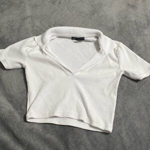 Zara shirt